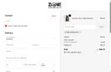Zone Smelling Salts coupon verification screenshot