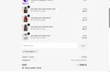 Zone Smelling Salts coupon verification screenshot