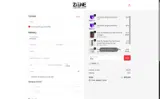Zone Smelling Salts coupon verification screenshot