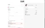 Zone Smelling Salts coupon verification screenshot