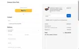 save50 coupon verification screenshot