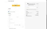 OFFER coupon verification screenshot