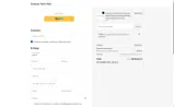 OFFER coupon verification screenshot