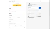 SAVE60 coupon verification screenshot