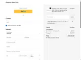 ANGELBERTSANCHE coupon verification screenshot