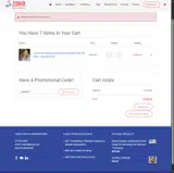 HOLIDAY15 coupon verification screenshot