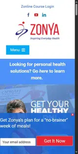 AndBeyond20 coupon verification screenshot
