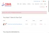 reset10 coupon verification screenshot