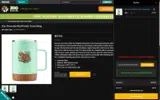 Zoo Knoxville coupon verification screenshot