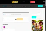 zool10 coupon verification screenshot