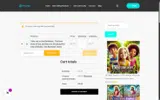 rubiesmeralda coupon verification screenshot