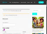 zool10 coupon verification screenshot