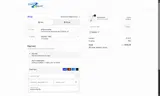 ZoomBroom coupon verification screenshot
