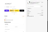 SAVE10 coupon verification screenshot