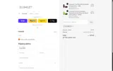 ZOOMGET10 coupon verification screenshot