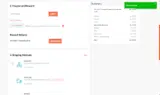 LOVEFRAMES coupon verification screenshot