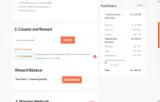 15FREESHIP coupon verification screenshot