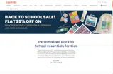 SCHOOL25 coupon verification screenshot