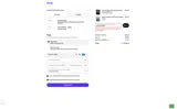 26ELECTIONS10 coupon verification screenshot