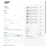 BFF15 coupon verification screenshot