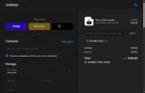 T6P09W21K2QZ coupon verification screenshot