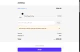 Zc3 coupon verification screenshot
