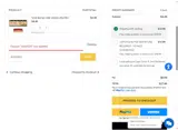 EOS2025 coupon verification screenshot