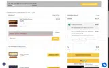 SPFLASH coupon verification screenshot