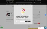 NELSON-MAK10 coupon verification screenshot
