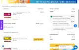 NELSON-MAK10 coupon verification screenshot