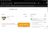 VNMASMR10 coupon verification screenshot