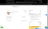 AMANDA8110 coupon verification screenshot
