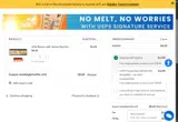 KOOKINGBUTWITHA_K10 coupon verification screenshot