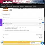 VNMASMR10 coupon verification screenshot