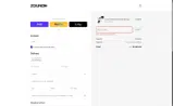Zound coupon verification screenshot