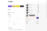 Zound coupon verification screenshot