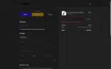 Zound coupon verification screenshot