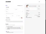 Zound coupon verification screenshot