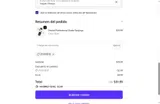 Zound coupon verification screenshot