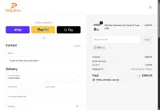 ema coupon verification screenshot