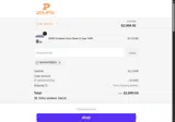 MARIAPEREIRA coupon verification screenshot