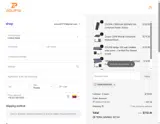 MARIAPEREIRA coupon verification screenshot