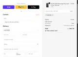 beltran coupon verification screenshot