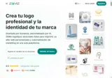 zoviz-logo-cxi8 coupon verification screenshot