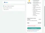 ZOVIZ-LOGO-5P coupon verification screenshot