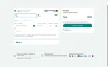 marina-25 coupon verification screenshot