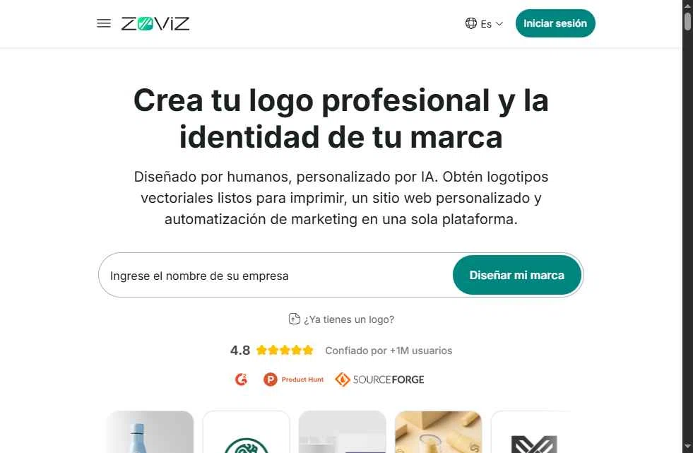 Zoviz checkout page showing Zoviz coupon code box | Screenshot taken by SimplyCodes community member on Jan 9, 2026