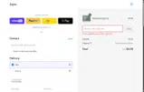 RAFA coupon verification screenshot