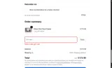 ZOJDSC10 coupon verification screenshot