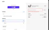 COROMOTOFERNAND coupon verification screenshot